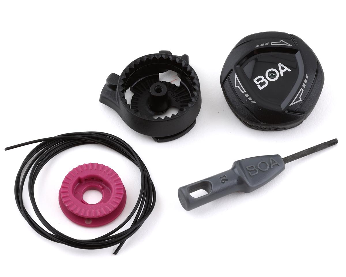 BOA REPLACEMENT