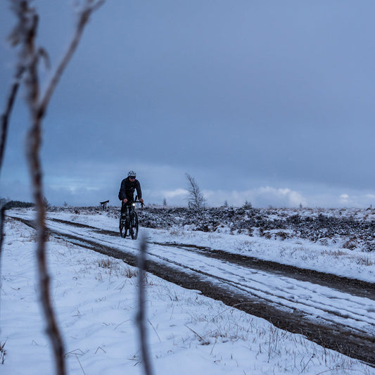 Lake Cycling shoes Christmas review