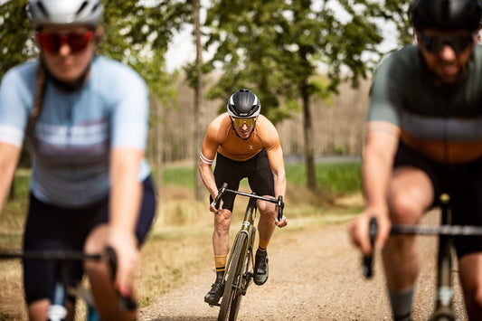 Cyclocross season in full swing