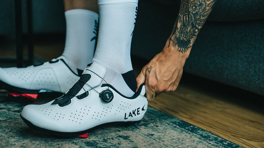 Foot Shapes CX178 Header