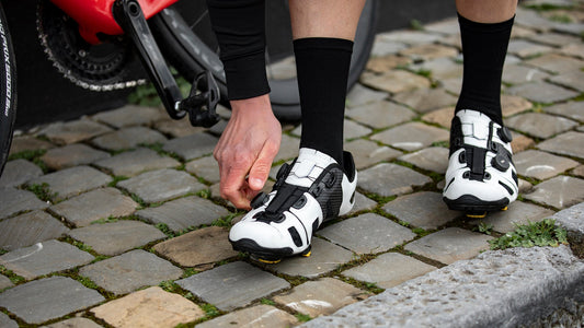 The best cycling shoes for your personal cycling needs
