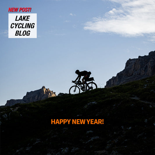 Happy New Year!