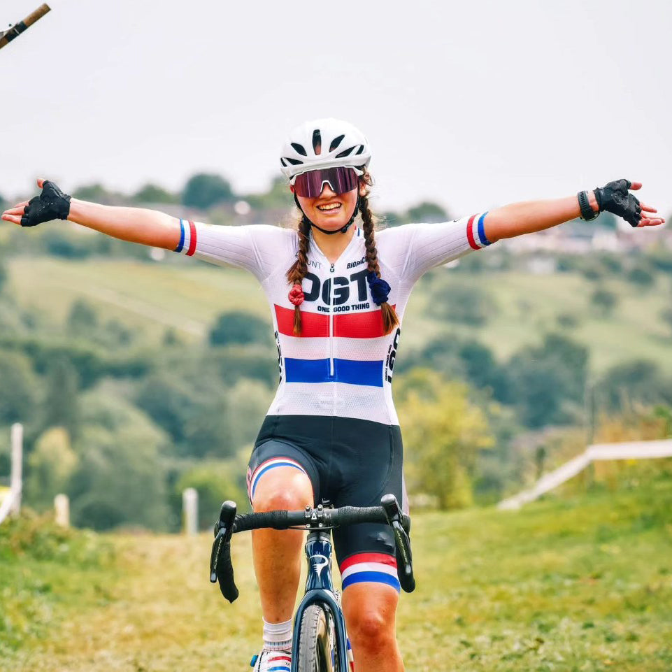 Cycling shoes for Cyclocross