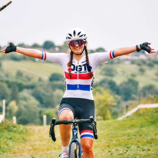 Cycling shoes for Cyclocross