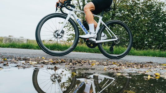 Creating the best cycling shoes in the world