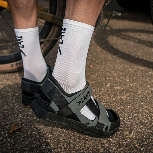 Cycling shoes for leisure cycling & commuter cycling