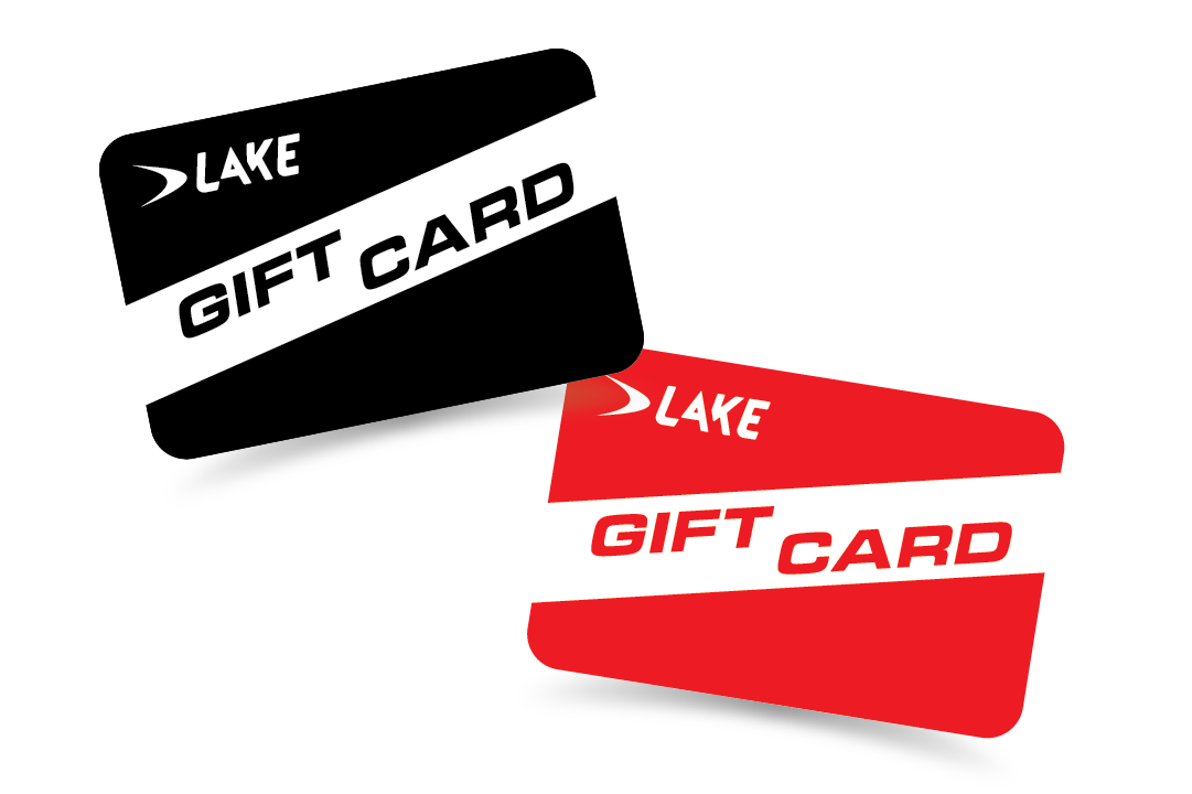 Lake Cycling SA Gift Card